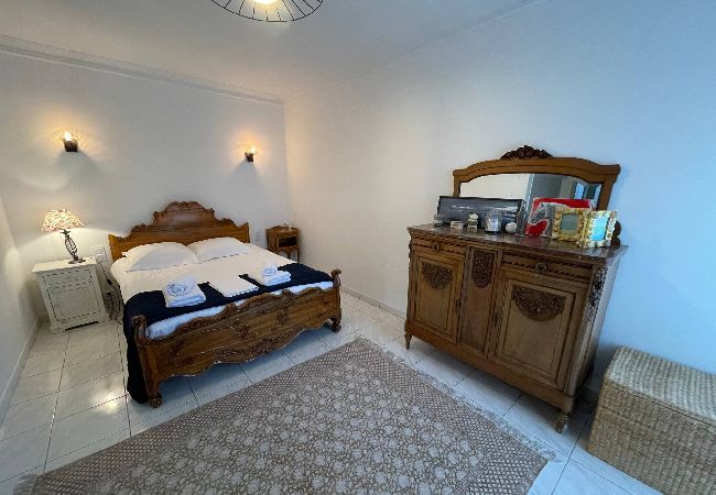 Appartement à Sète - Sète, Superbe 4*, terrasse vue Saint Clair, plein Appartement à Sète - Sète, Superbe 4*, terrasse vue Saint Clair, plein