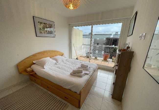 Appartement à Sète - Sète, Superbe 4*, terrasse vue Saint Clair, plein Appartement à Sète - Sète, Superbe 4*, terrasse vue Saint Clair, plein