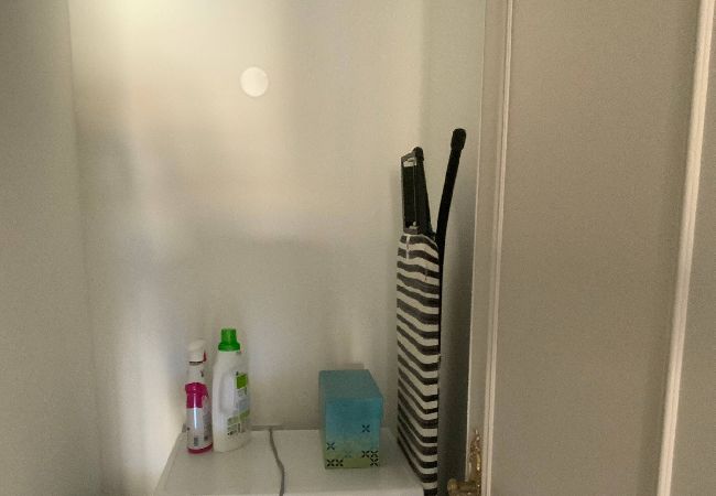 Appartement à Sète - Sète, Superbe 4*, terrasse vue Saint Clair, plein Appartement à Sète - Sète, Superbe 4*, terrasse vue Saint Clair, plein