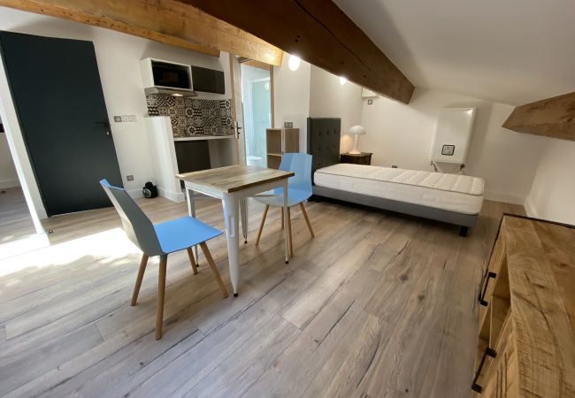 Chambres d'hôtes à Frontignan - Frontignan - Studio n°2 en co-living