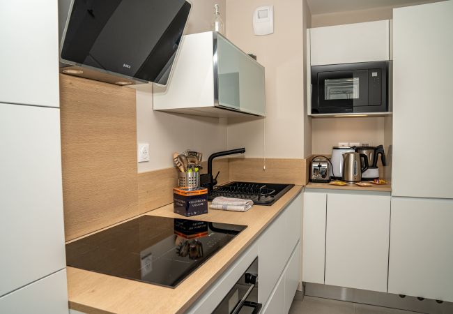Appartement à Sète - Sète, Beau T4, proche plages, terrasse et parking Appartement à Sète - Sète, Beau T4, proche plages, terrasse et parking