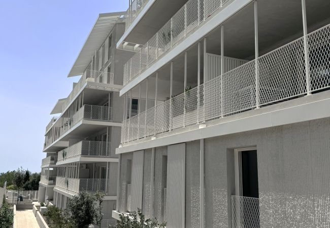 Appartement à Sète - Superbe T4 vue mer & étang, terrasse & parking. Appartement à Sète - Superbe T4 vue mer & étang, terrasse & parking.