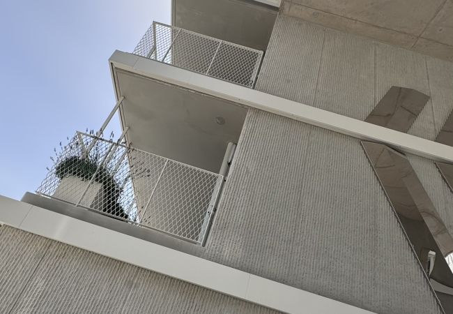 Appartement à Sète - Superbe T4 vue mer & étang, terrasse & parking. Appartement à Sète - Superbe T4 vue mer & étang, terrasse & parking.