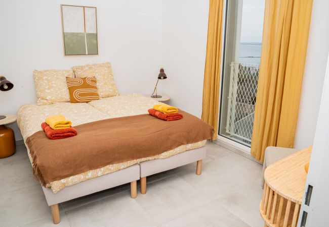 Appartement à Sète - Superbe appartement en Duplex pour 8 personnes Appartement à Sète - Superbe appartement en Duplex pour 8 personnes