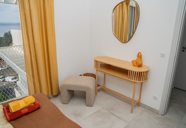 Appartement à Sète - Superbe appartement en Duplex pour 8 personnes Appartement à Sète - Superbe appartement en Duplex pour 8 personnes