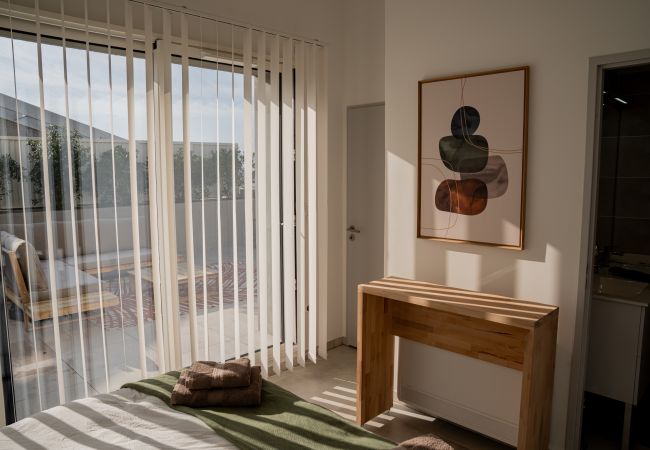 Appartement à Sète - Superbe appartement en Duplex pour 8 personnes Appartement à Sète - Superbe appartement en Duplex pour 8 personnes