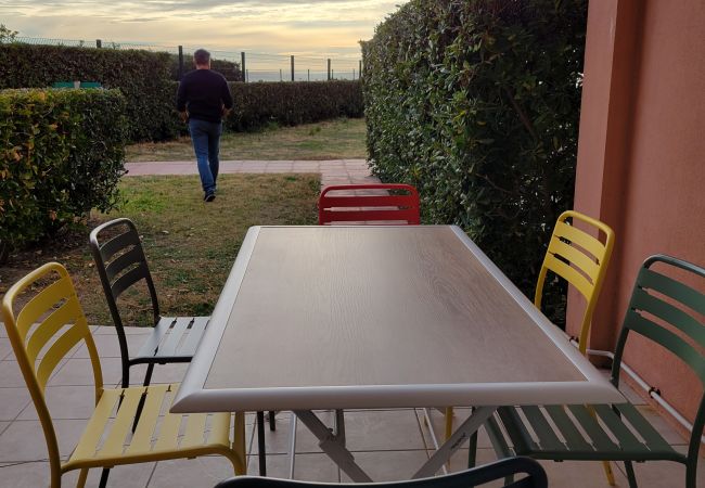 Appartement à Sète - Beau T3 au calme, vue mer imprenable Appartement à Sète - Beau T3 au calme, vue mer imprenable