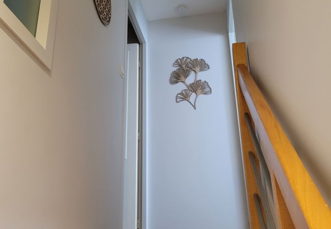 Appartement à Sète - Beau T3 au calme, vue mer imprenable Appartement à Sète - Beau T3 au calme, vue mer imprenable