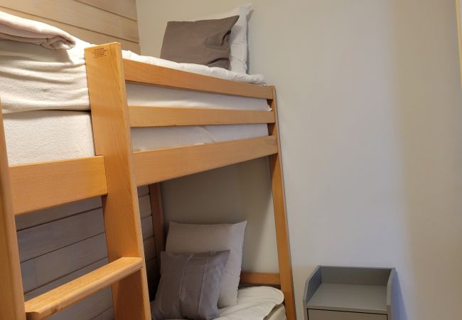 Appartement à Sète - Beau T3 au calme, vue mer imprenable Appartement à Sète - Beau T3 au calme, vue mer imprenable