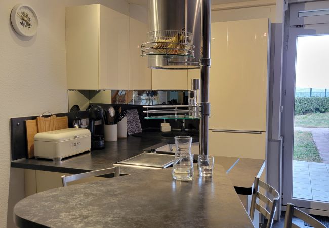 Appartement à Sète - Beau T3 au calme, vue mer imprenable Appartement à Sète - Beau T3 au calme, vue mer imprenable