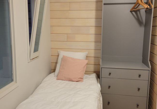 Appartement à Sète - Beau T3 au calme, vue mer imprenable Appartement à Sète - Beau T3 au calme, vue mer imprenable