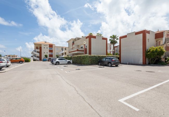 Appartement à Frontignan - REVE DE MER, Duplex 6 pers en bord de plage. Appartement à Frontignan - REVE DE MER, Duplex 6 pers en bord de plage.