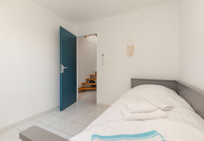 Appartement à Frontignan - REVE DE MER, Duplex 6 pers en bord de plage. Appartement à Frontignan - REVE DE MER, Duplex 6 pers en bord de plage.