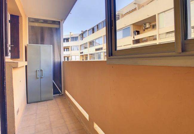 Appartement à Balaruc-les-Bains - Le Flamingo Appartement à Balaruc-les-Bains - Le Flamingo
