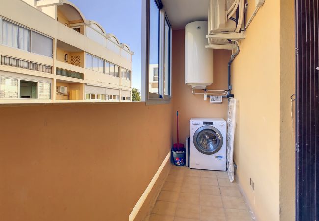 Appartement à Balaruc-les-Bains - Le Flamingo Appartement à Balaruc-les-Bains - Le Flamingo