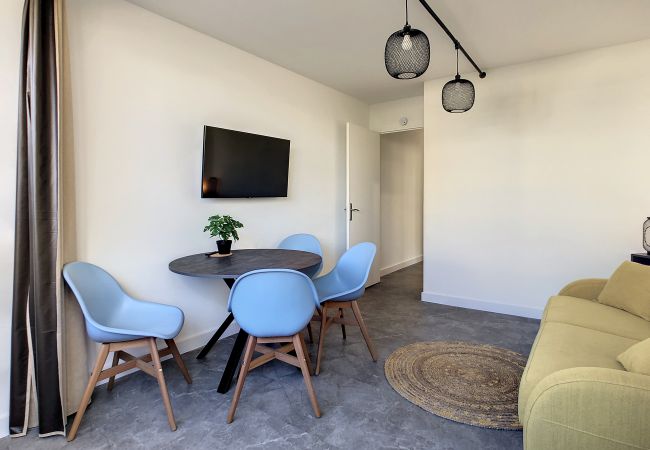 Appartement à Balaruc-les-Bains - Le Flamingo Appartement à Balaruc-les-Bains - Le Flamingo