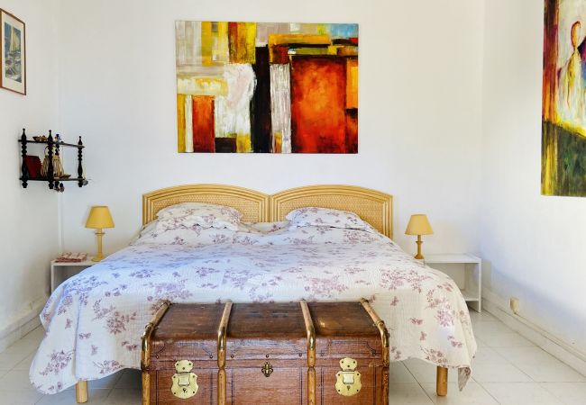 Villa à Sète - Sète - La Vigie Singulière Villa à Sète - Sète - La Vigie Singulière