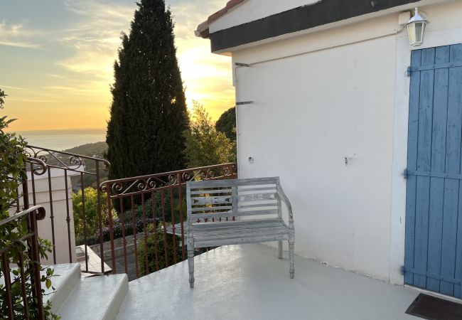 Villa à Sète - Sète - La Vigie Singulière Villa à Sète - Sète - La Vigie Singulière