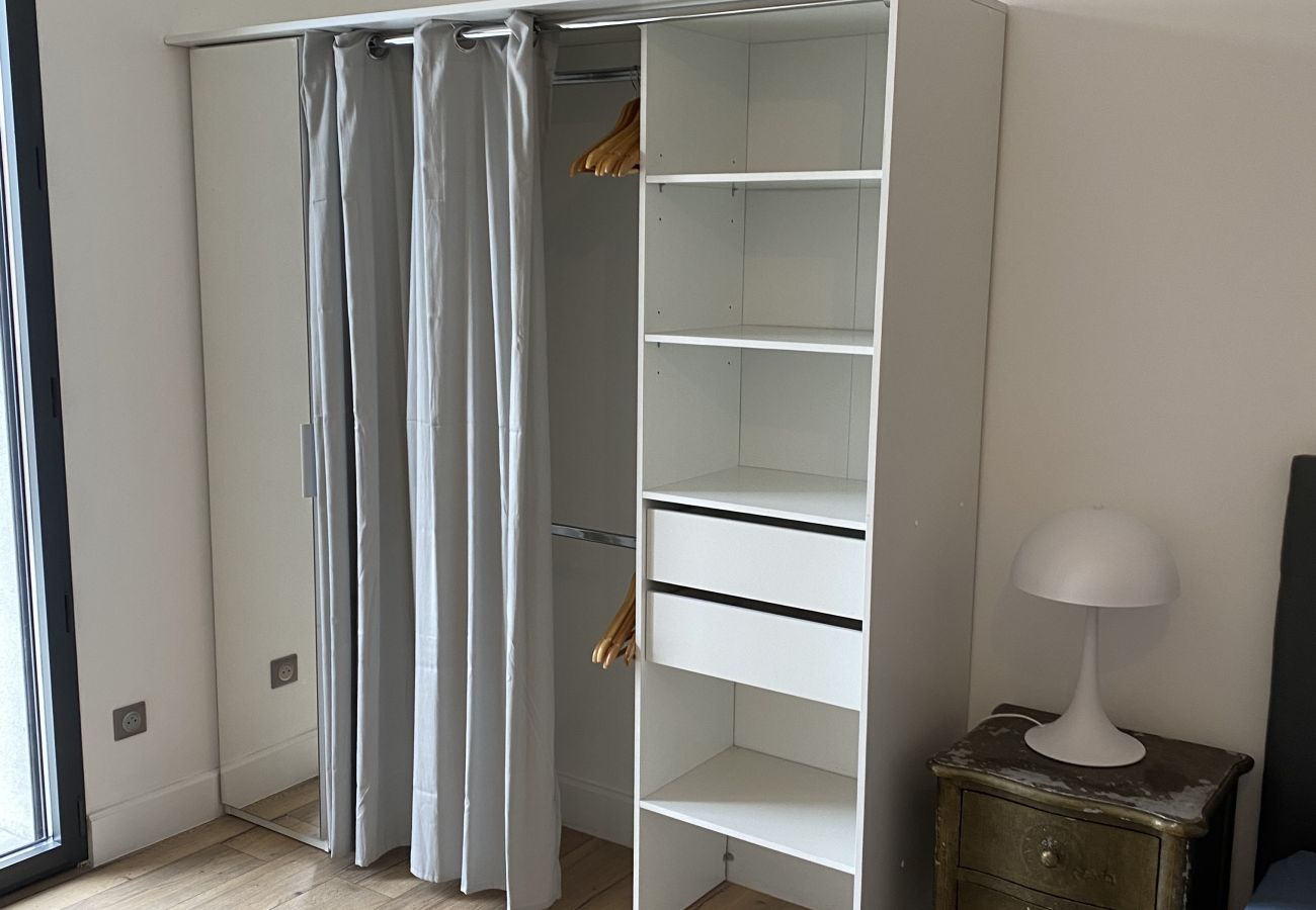 Résidence à Frontignan - Coliving La Vigneronne – Studio Le Cep