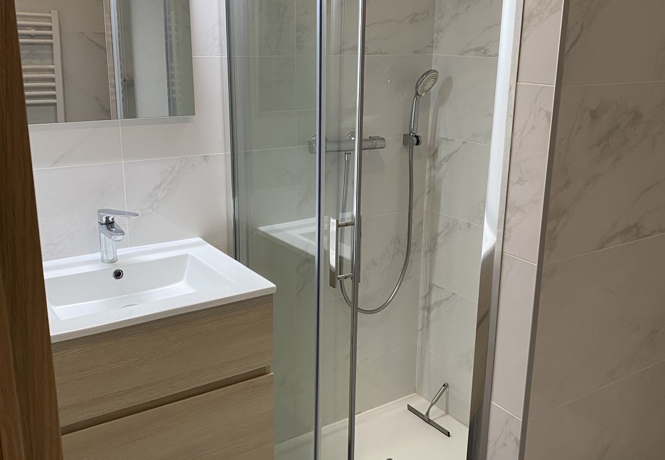 Résidence à Frontignan - Coliving La Vigneronne – Studio La Vendange  Studi