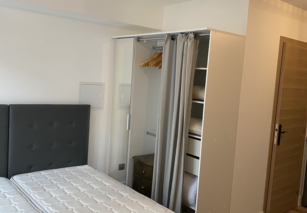 Résidence à Frontignan - Coliving La Vigneronne – Studio Le Sarment