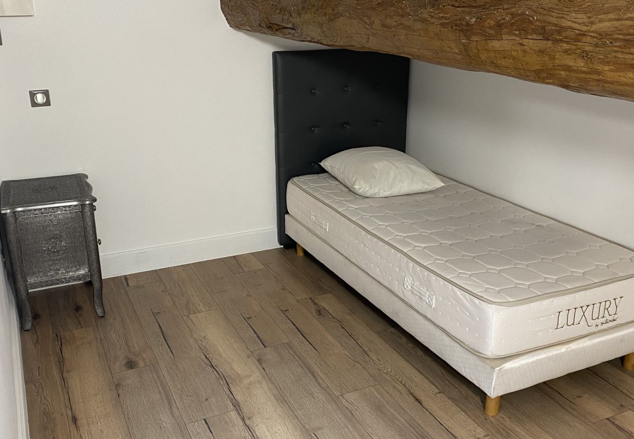 Résidence à Frontignan - Coliving La Vigneronne – Studio La Taille