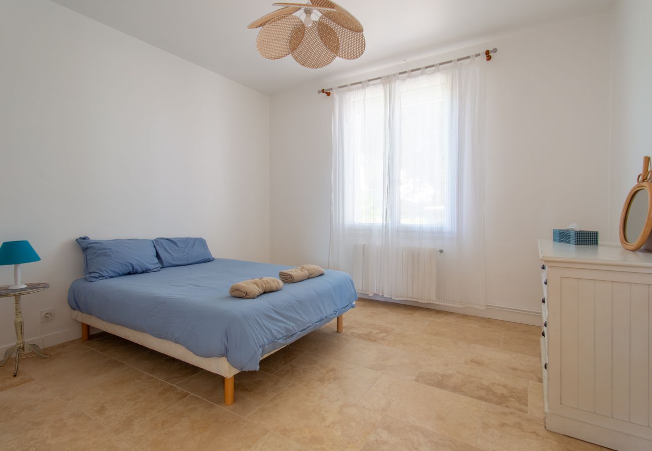 Villa à Frontignan - Frontignan, villa Azzura, piscine