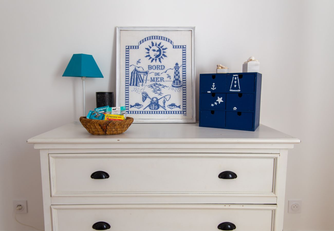 Villa à Frontignan - Frontignan, villa Azzura, piscine