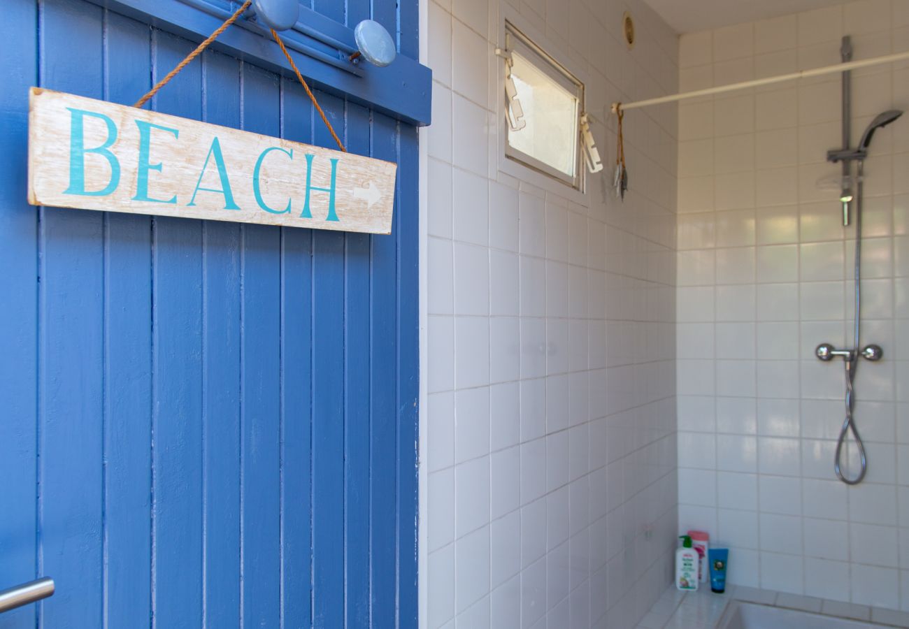 Villa à Frontignan - Frontignan, villa Azzura, piscine