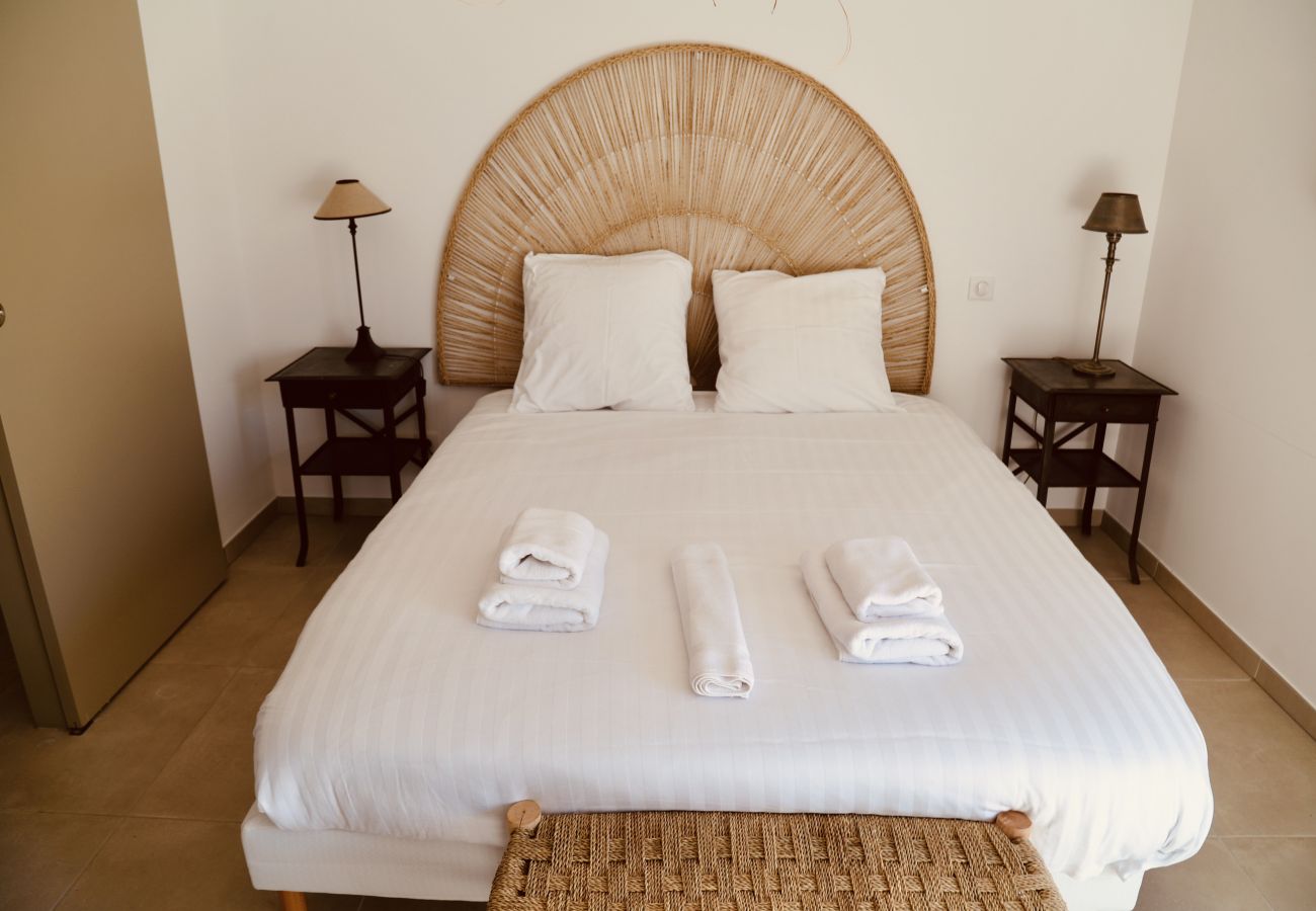 Appartement à Sète - Duplex de standing face à l’étang de Thau