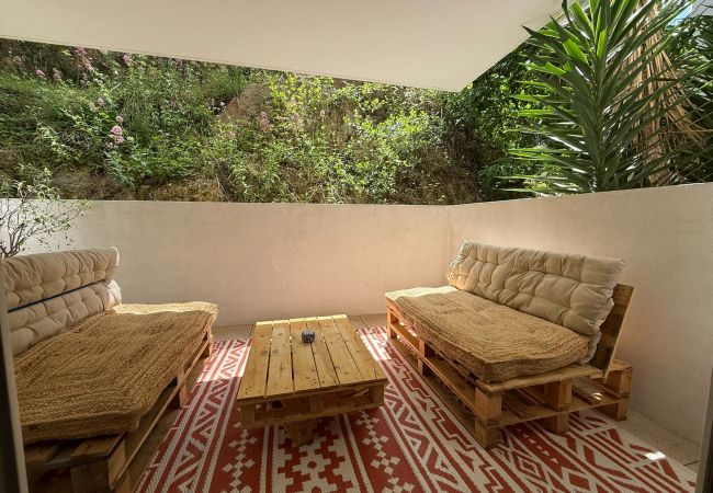 Appartement à Sète - Sète, L’Écrin de Saint Clair