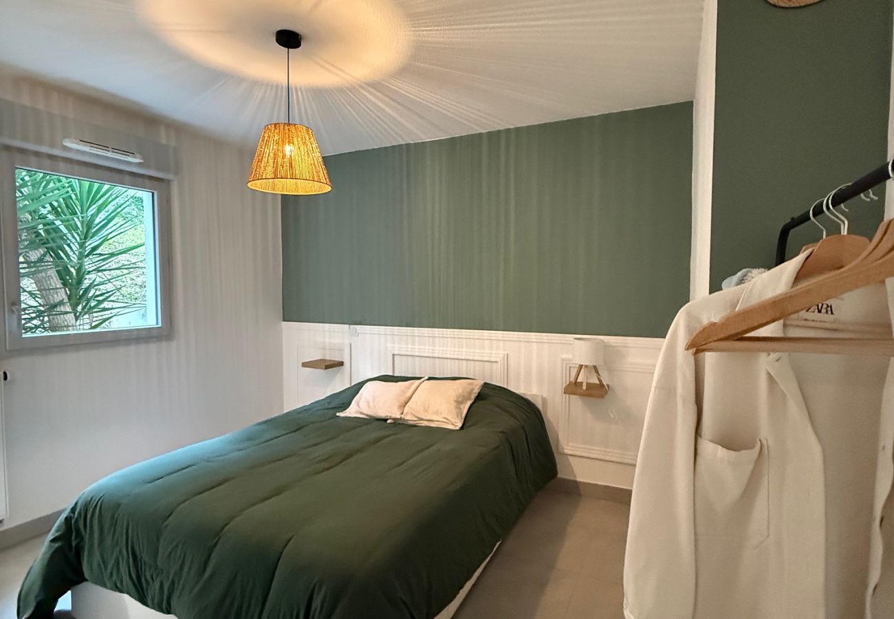 Appartement à Sète - Sète, L’Écrin de la Colline