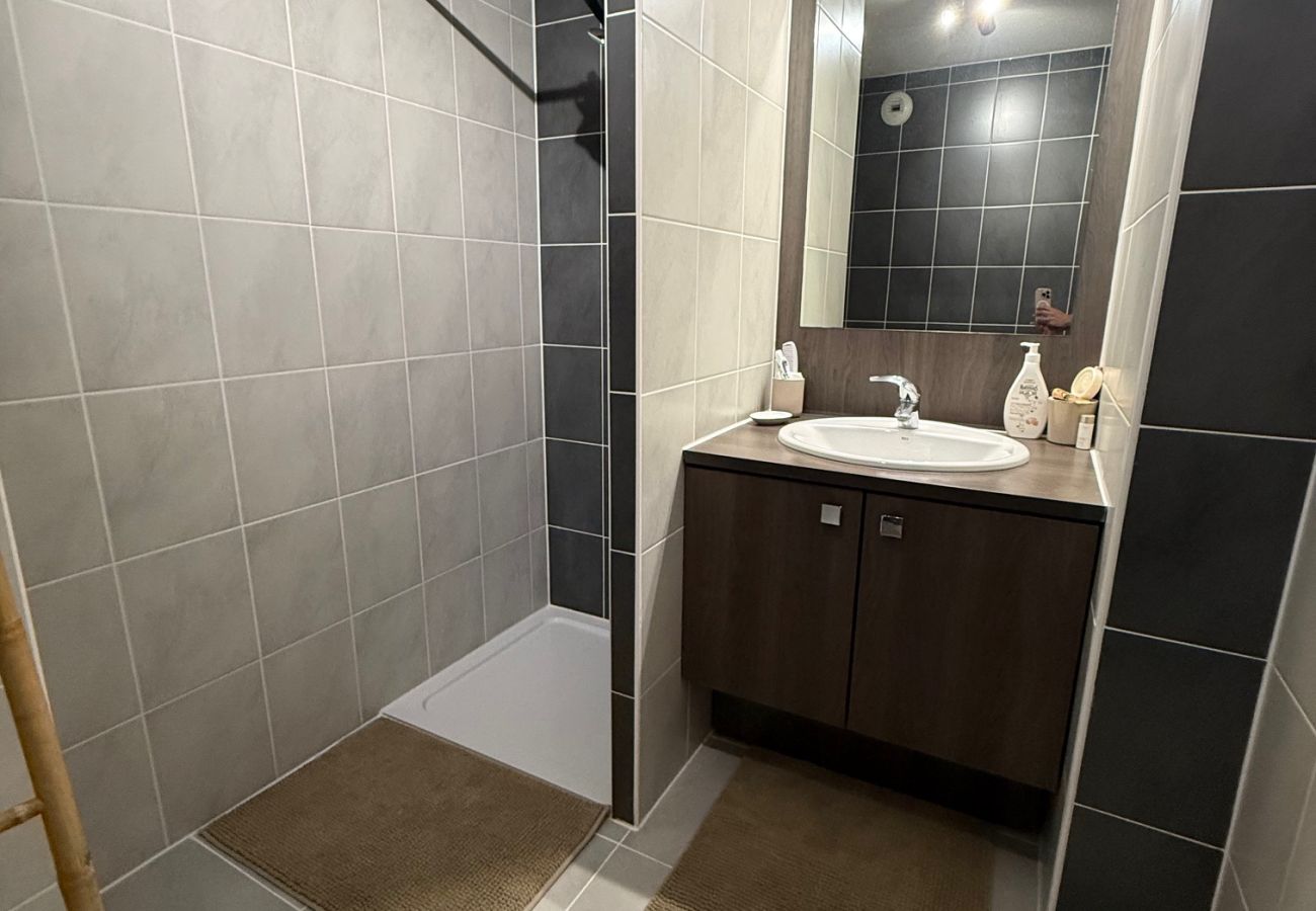 Appartement à Sète - Sète, L’Écrin de la Colline