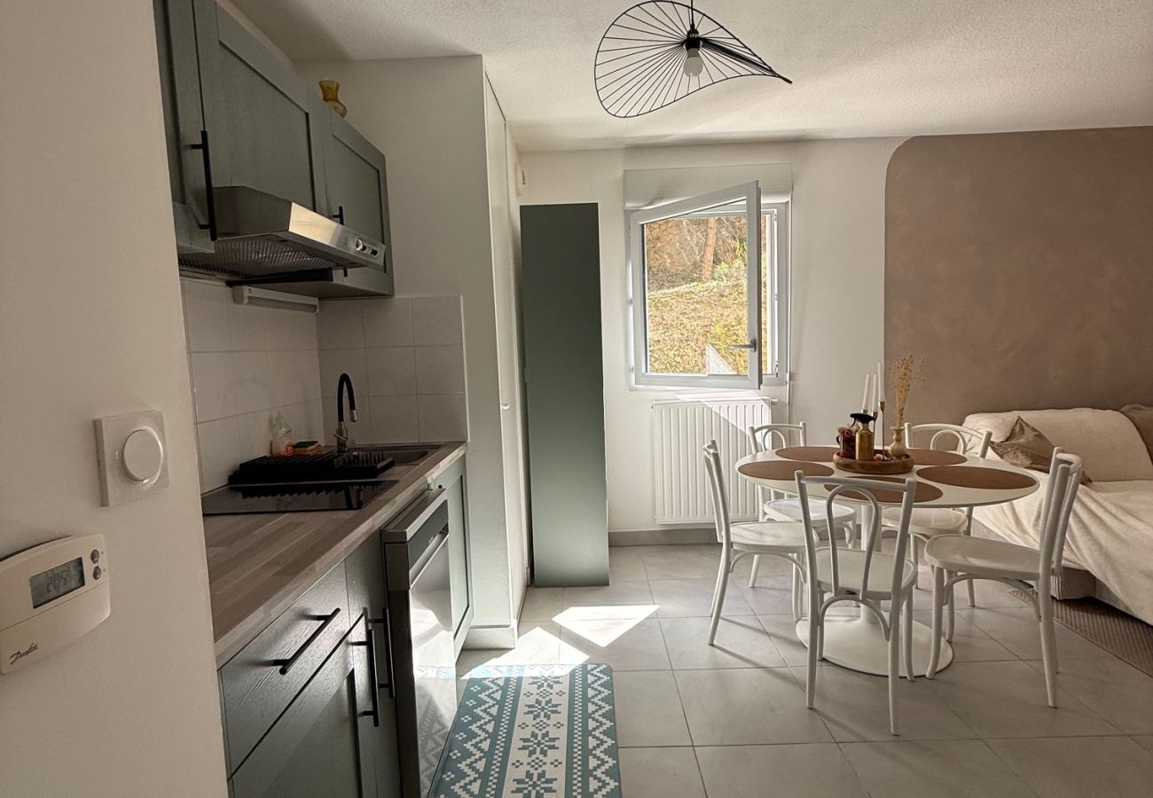 Appartement à Sète - Sète, L’Écrin de la Colline
