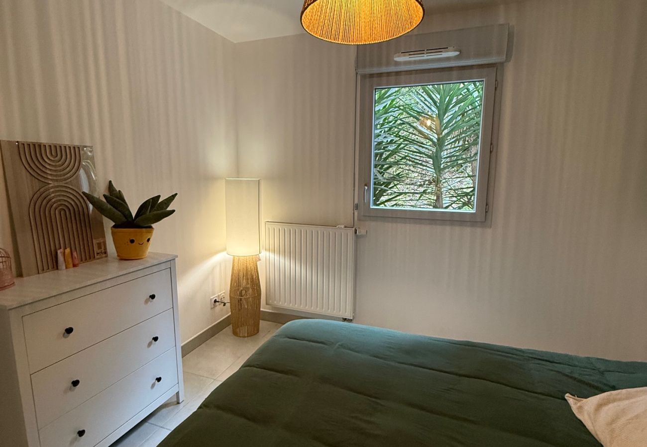 Appartement à Sète - Sète, L’Écrin de la Colline