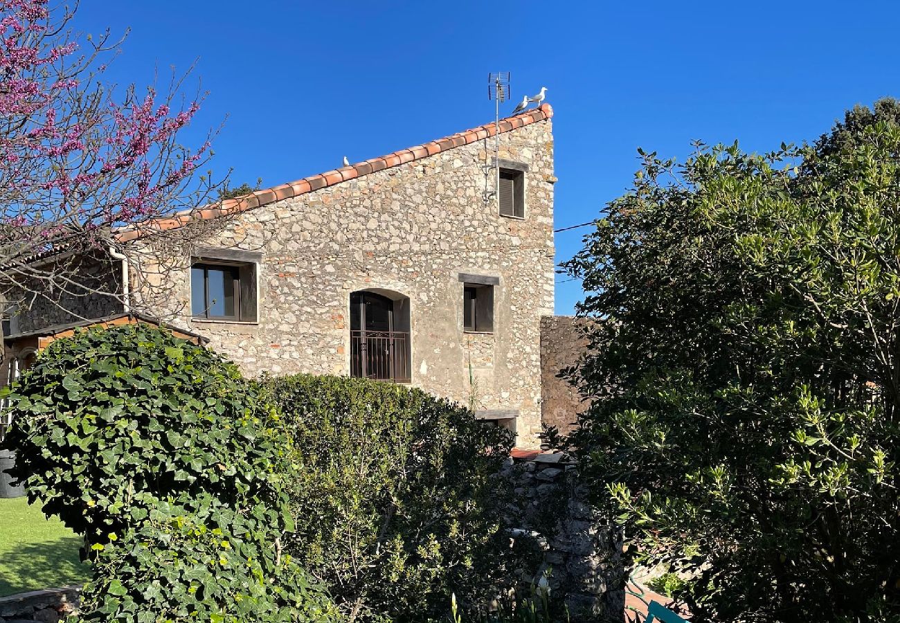 Villa in Sète - Sète, Villa Clara - maison 5 étoiles avec piscine.