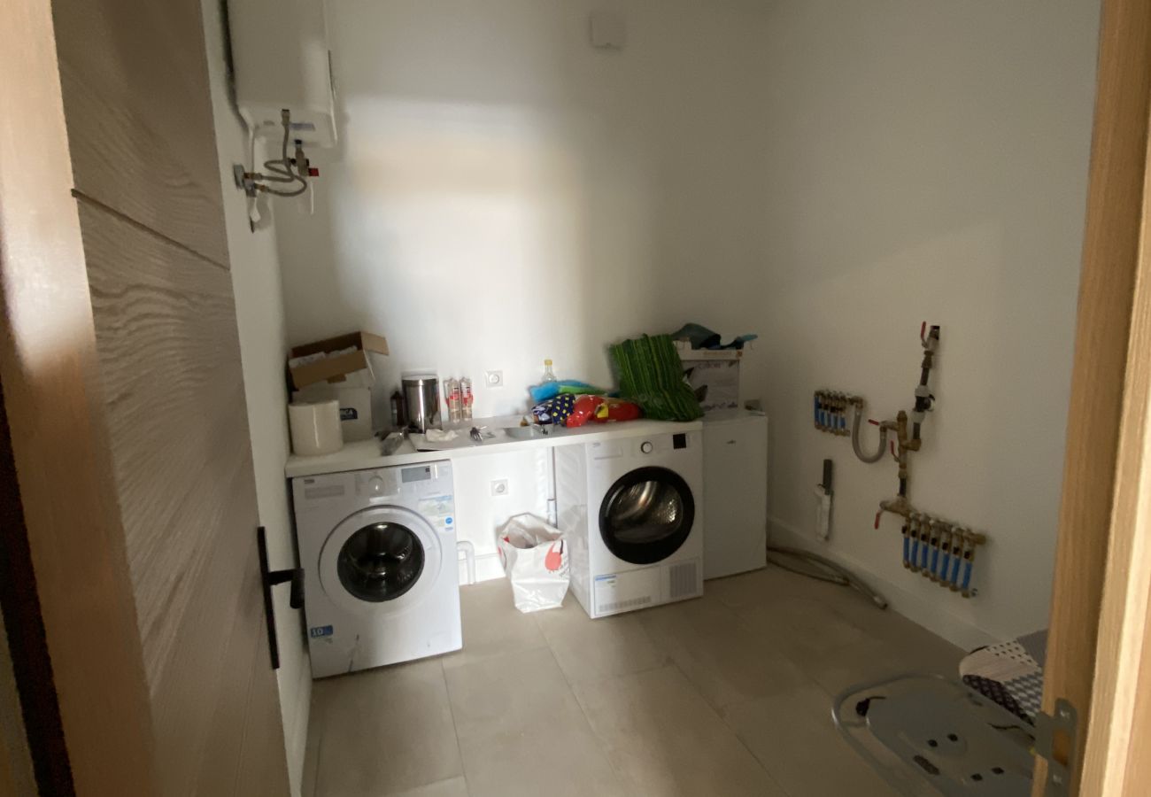 Rent by room in Frontignan - Frontignan - Studio n°7 en co-living.