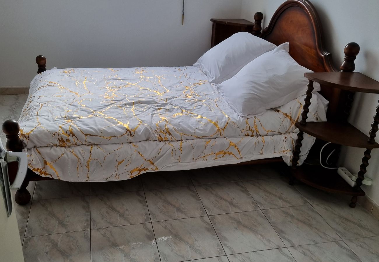 Apartment in Sète - Sète, T3 sur les quais en centre ville, parking &