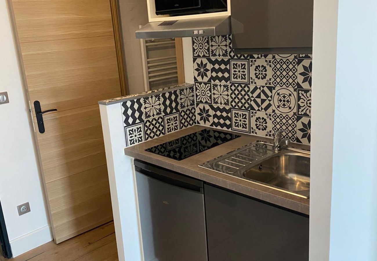 Residence in Frontignan - Coliving La Vigneronne – Studio La Treille