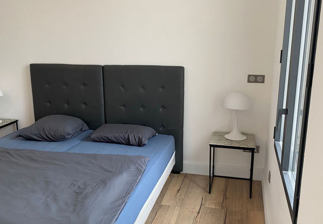 Residence in Frontignan - Coliving La Vigneronne – Studio La Treille