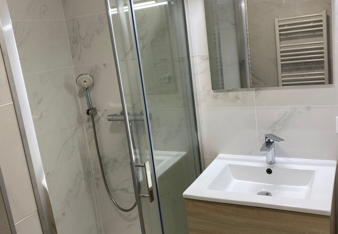 Residence in Frontignan - Coliving La Vigneronne – Studio La Treille