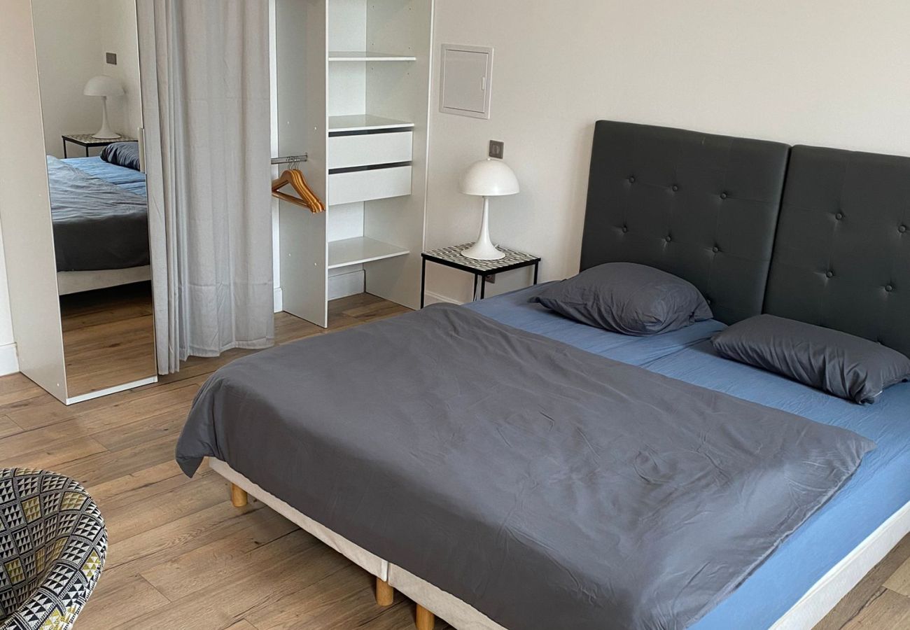 Residence in Frontignan - Coliving La Vigneronne – Studio La Treille