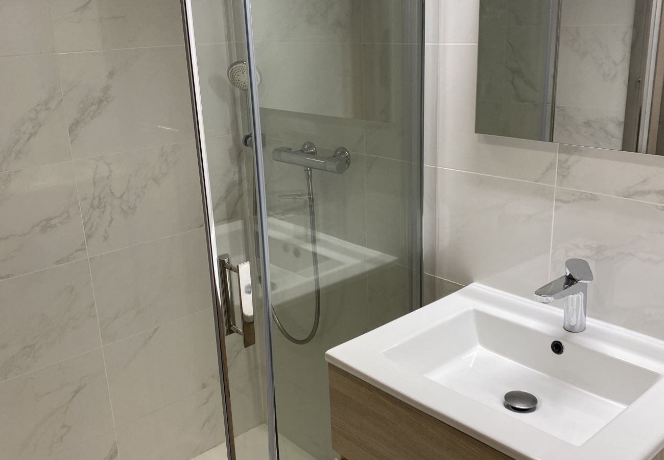 Residence in Frontignan - Coliving La Vigneronne – Studio Le Cep