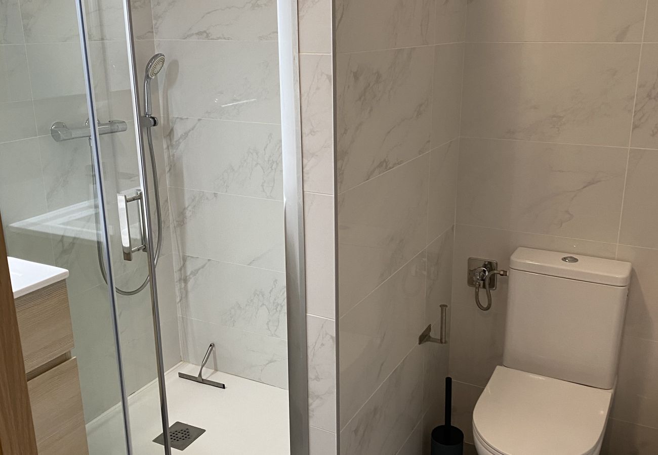 Residence in Frontignan - Coliving La Vigneronne – Studio La Vendange  Studi