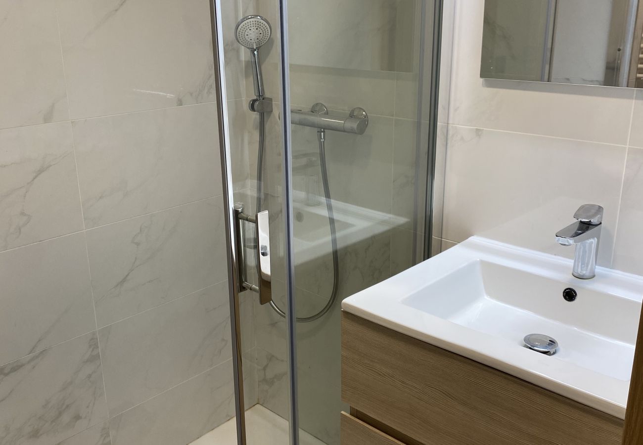 Residence in Frontignan - Coliving La Vigneronne – Studio Le Sarment