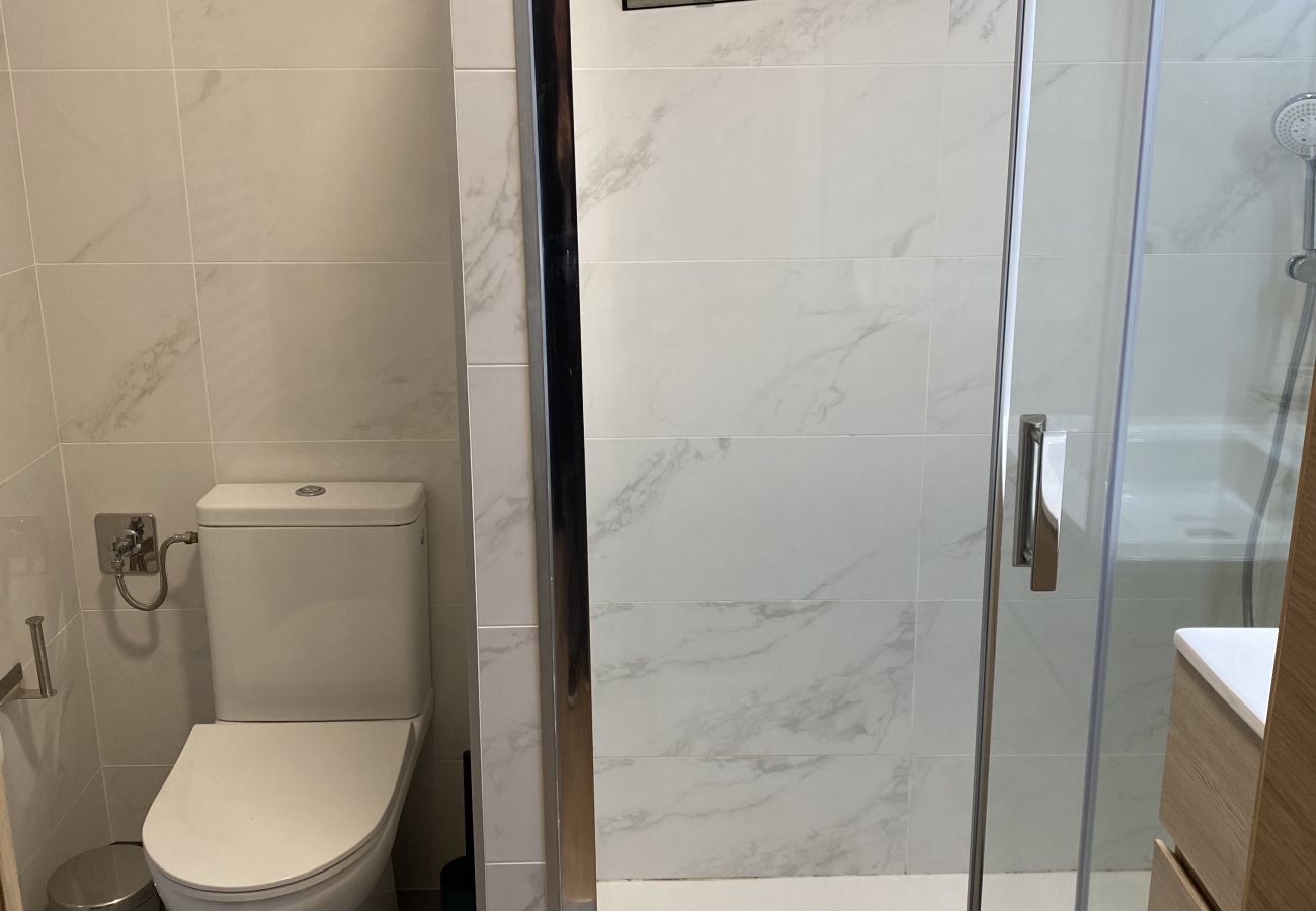 Residence in Frontignan - Coliving La Vigneronne – Studio Le Sarment