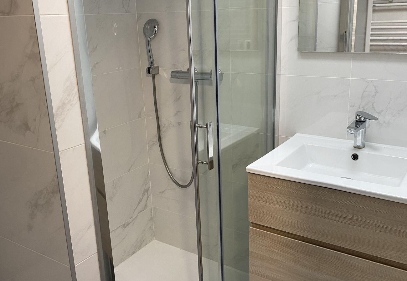 Residence in Frontignan - Coliving La Vigneronne – Studio La Taille