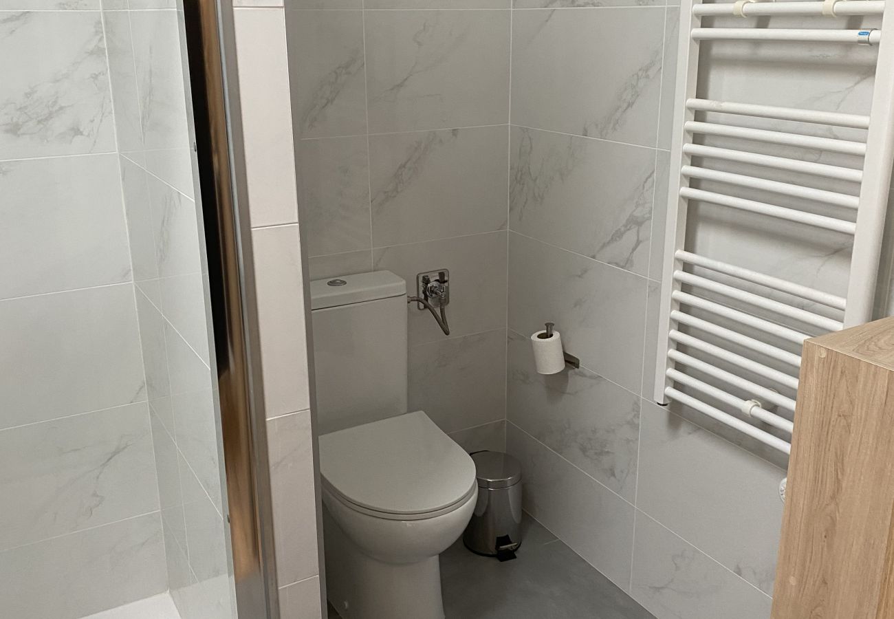 Residence in Frontignan - Coliving La Vigneronne – Studio Le Pressoir