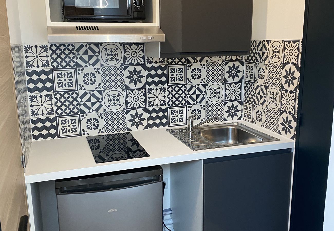 Residence in Frontignan - Coliving La Vigneronne – Studio La Banaste