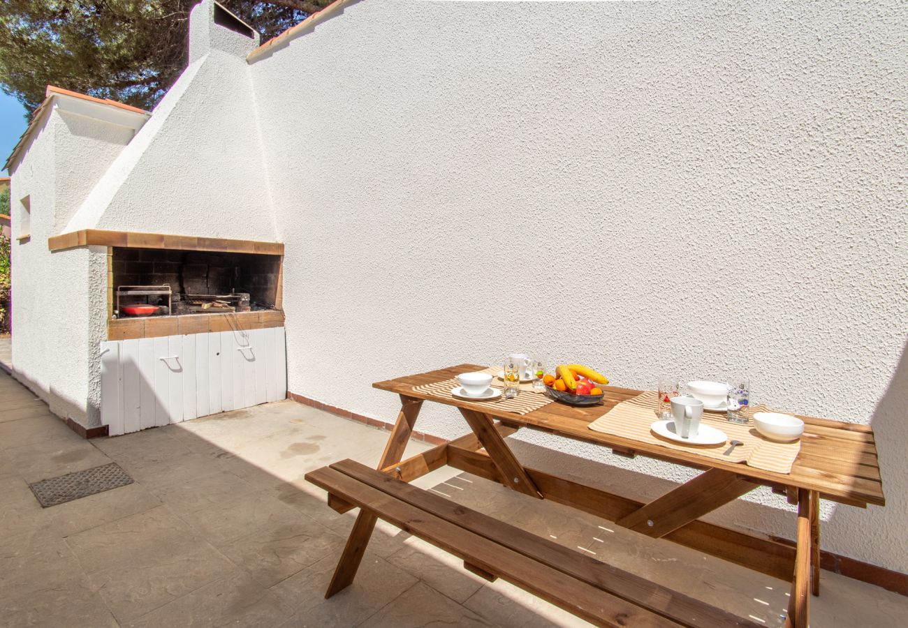 Villa in Frontignan - Frontignan, villa Azzura, piscine